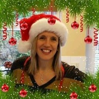 Julie Battersby