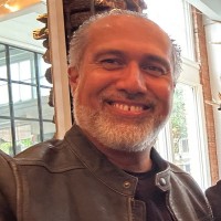 Rogelio Silva