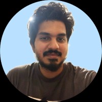 Pradeep D