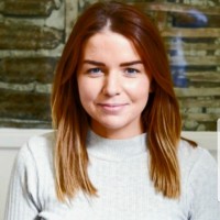Siobhan Keeley