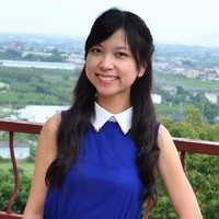Serena Yeh