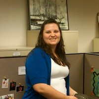 April Ussery, Aic, Aic-M, Ains, Ais, Pcls