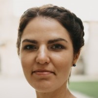 Paulina Sindrewicz-Góral, PhD