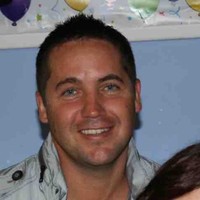 Patrick Corbett