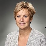 Madeleine Stjärnqvist