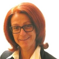 Elisabeth Glantschnig