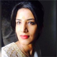 Megha Pant
