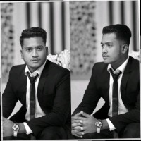 Mustufa Shaikh