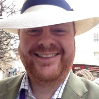 Richard Walmsley