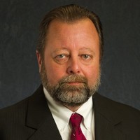 Duane Black