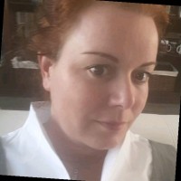 Mireille van den Bosch