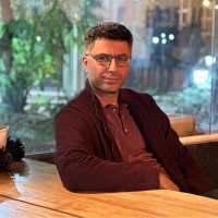 Hamed Karamooz