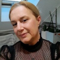 Sandra Rebac