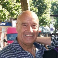 Richard Wiseman