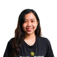 Christine Joy Gragasin