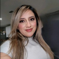 Stephanie Palma
