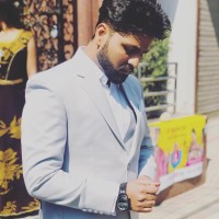 Rahul Bhardwaj