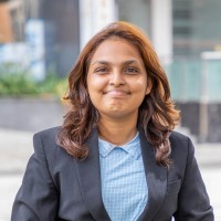 Mandakini Nanayakkara