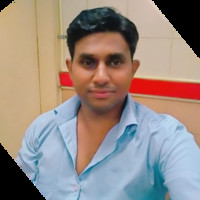 Rajesh Nimbhoria