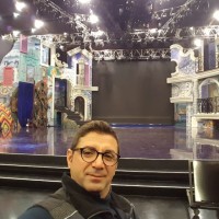 Alessandro Sisto