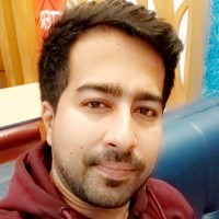Daniyal Ayub