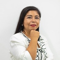 M.C. Ericka Grisel Franco González