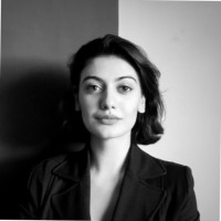 Betul Busra Izmirlioglu