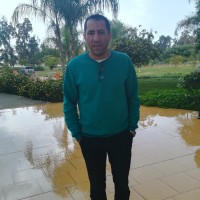 Nader Salah