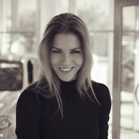 Maria Pestrikova