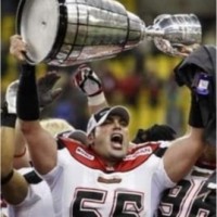 Randy Chevrier