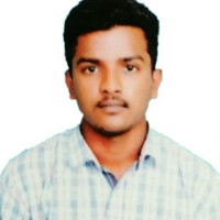 Shankar Maddala