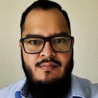 Erick Rodríguez