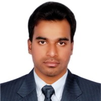 Syed Feroz