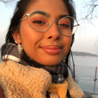 Christabelle Goonasekera