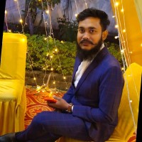 Vikash K.