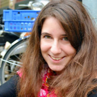 Eugènia Boada Ribot