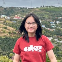 Yen Thy Phung