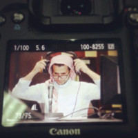 Abdullah Alshehri