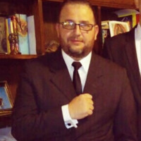 Carlos Jose Erazo