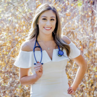 Tatjana Gomez, Bsn, Rn, Msn