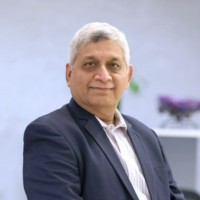 DK Sharma