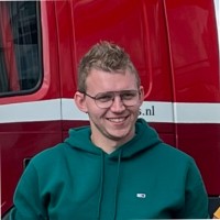 Marco van de Beek