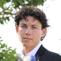 Connor Corbett