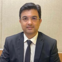 Jitendra Lalwani