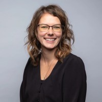 Amanda Jones