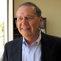 Raymond Clark