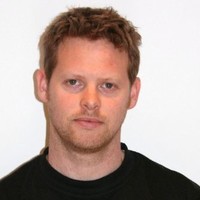 Tormod De Lange Hansen