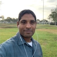 Mani Natarajan
