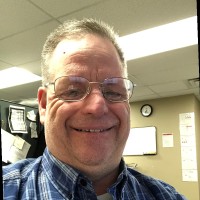 Warren Wilson
