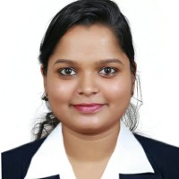Aiswarya Shaji